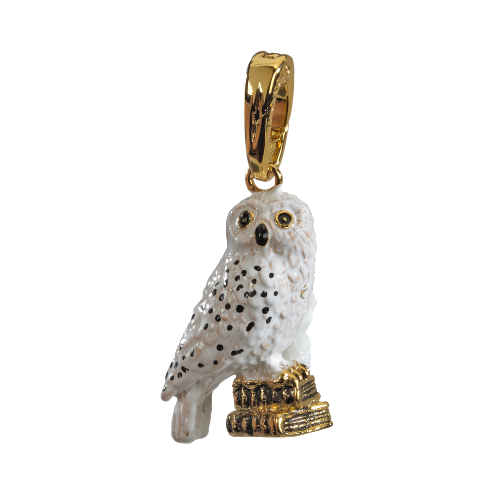 Lumos Charm #18 – Hedwig