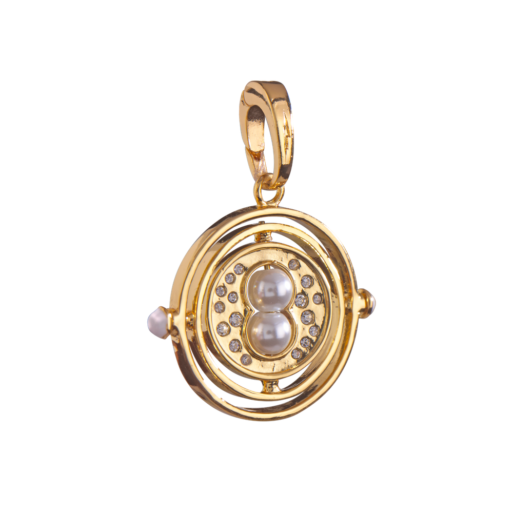 Lumos Charm #4 – Time Turner