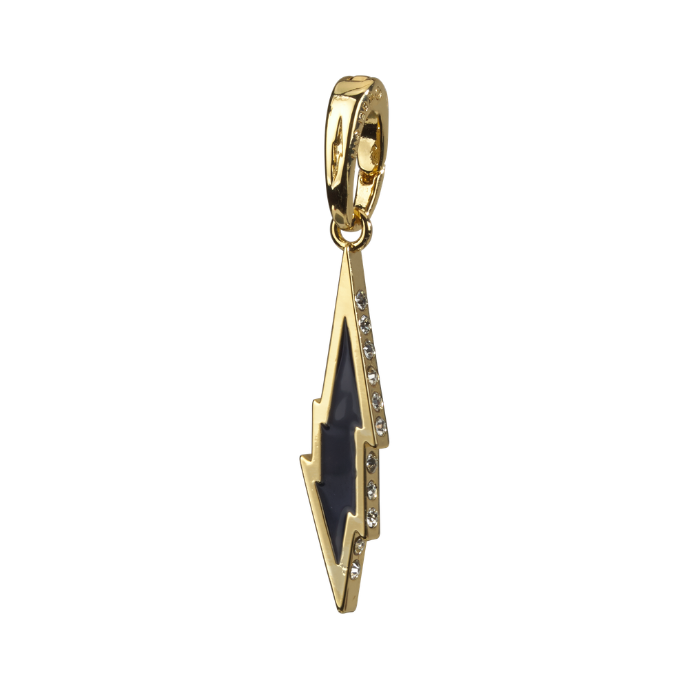 Lumos Charm #29 – Lightning Bolt