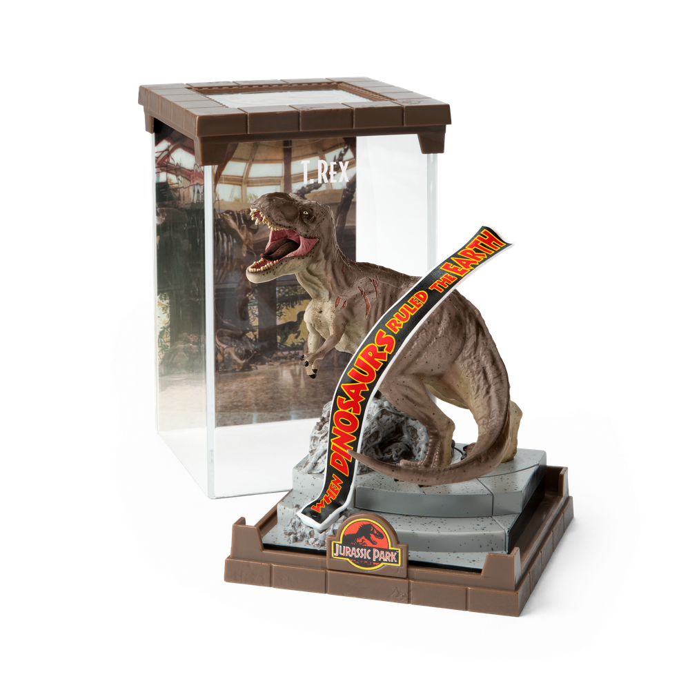 Jurassic Park Creature - Tyrannosaurus Rex