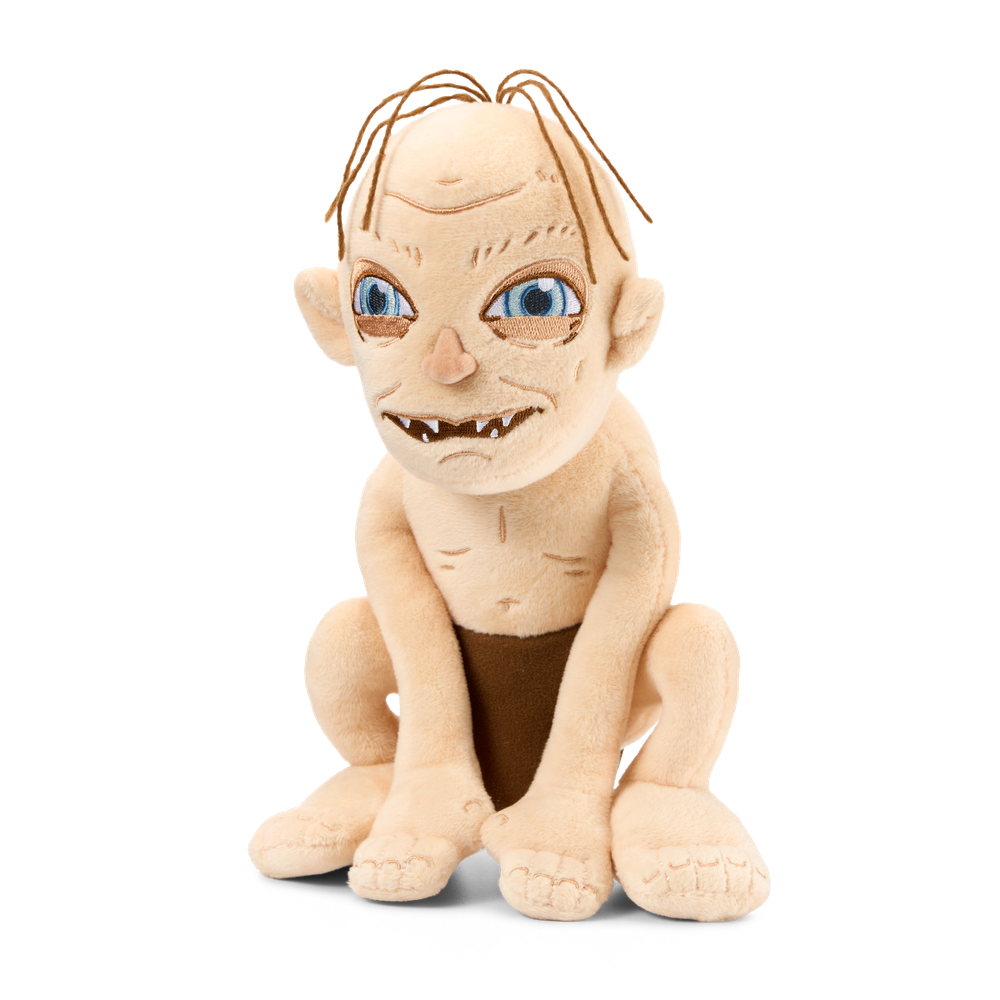 Gollum Plush