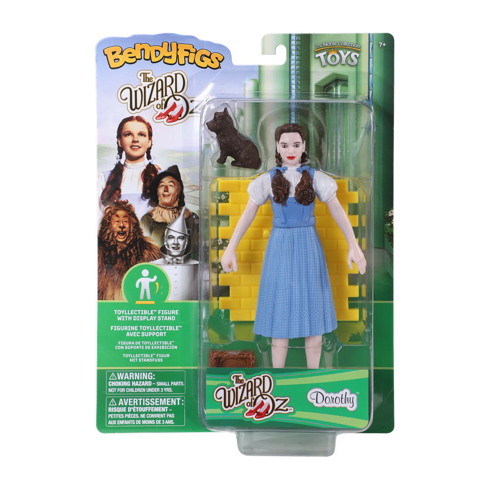 Dorothy Bendyfig