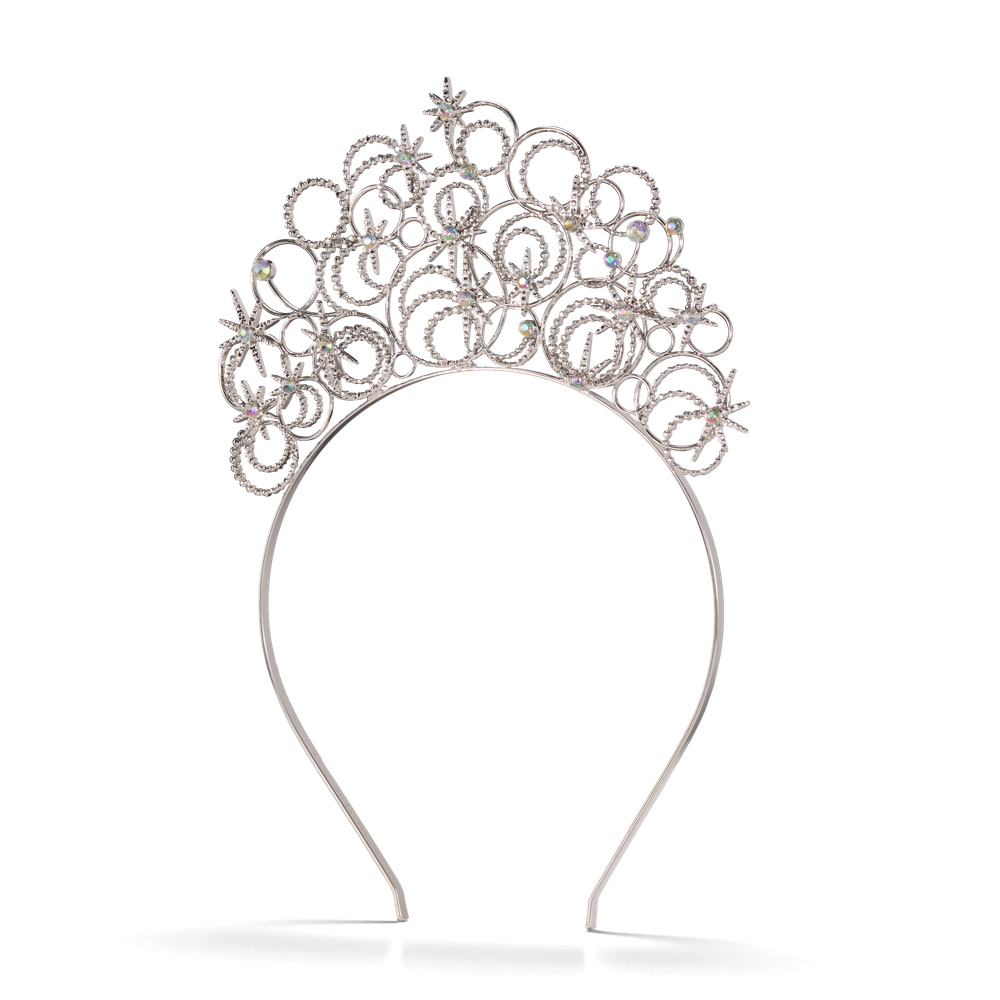 Glinda's Bubble Tiara