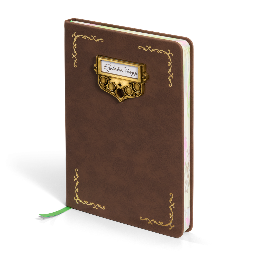 Elphaba’s Journal