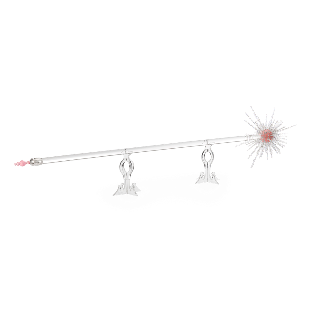 Glinda's Bubble Wand – Prop Replica