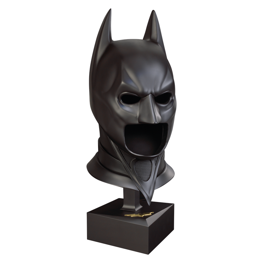 Dark Knight Full Size Display Cowl