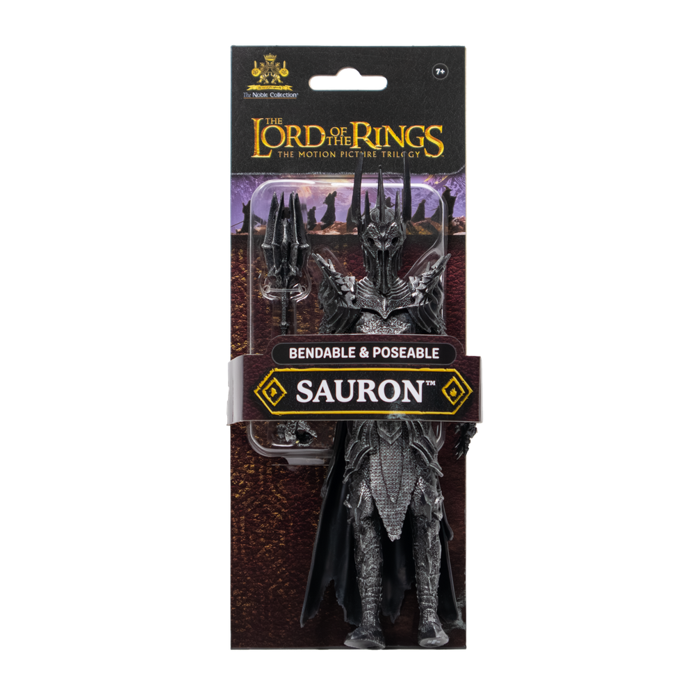 Sauron Bendable