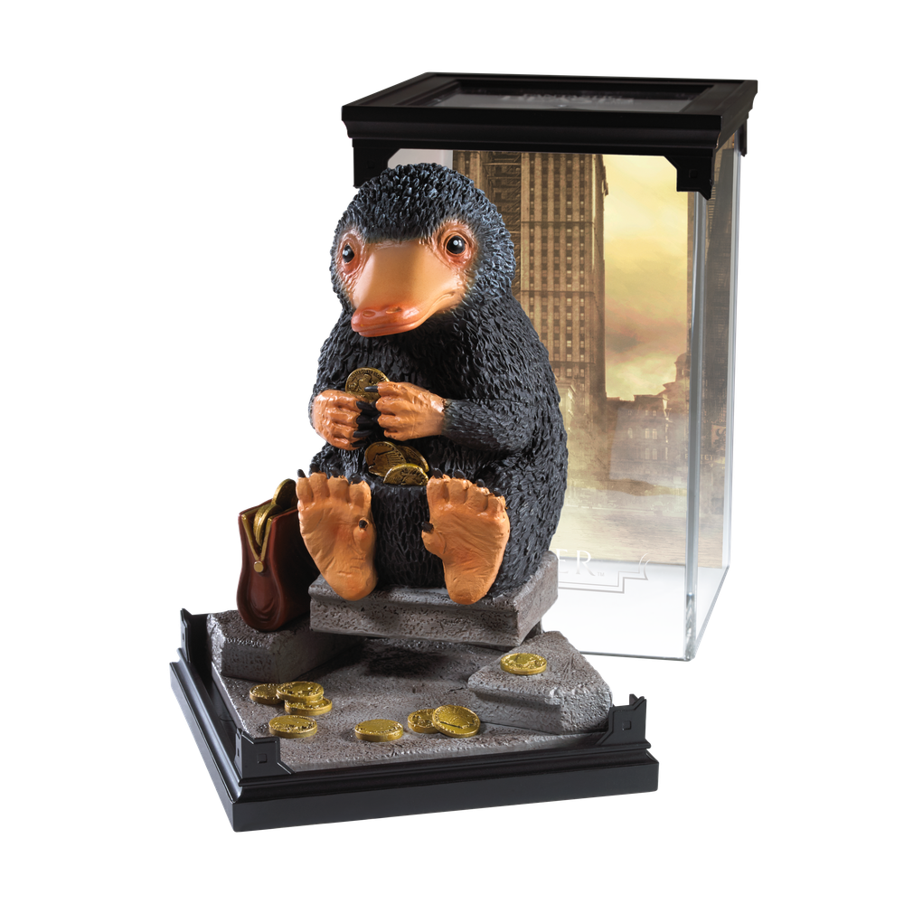 Magical Creatures Niffler