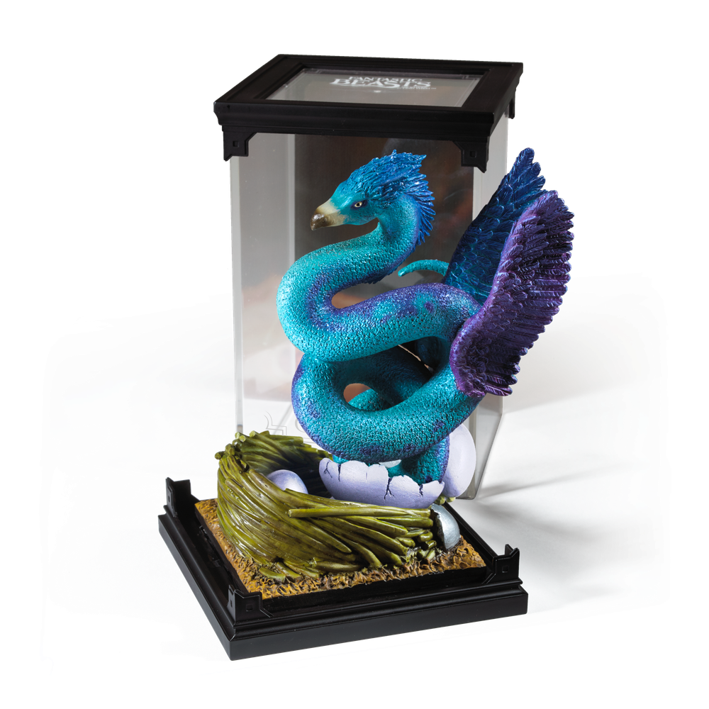 Magical Creatures Occamy