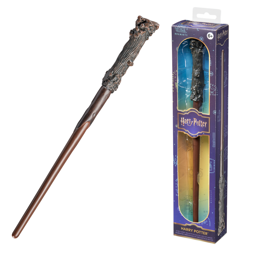 Harry Potter Role Play Wand