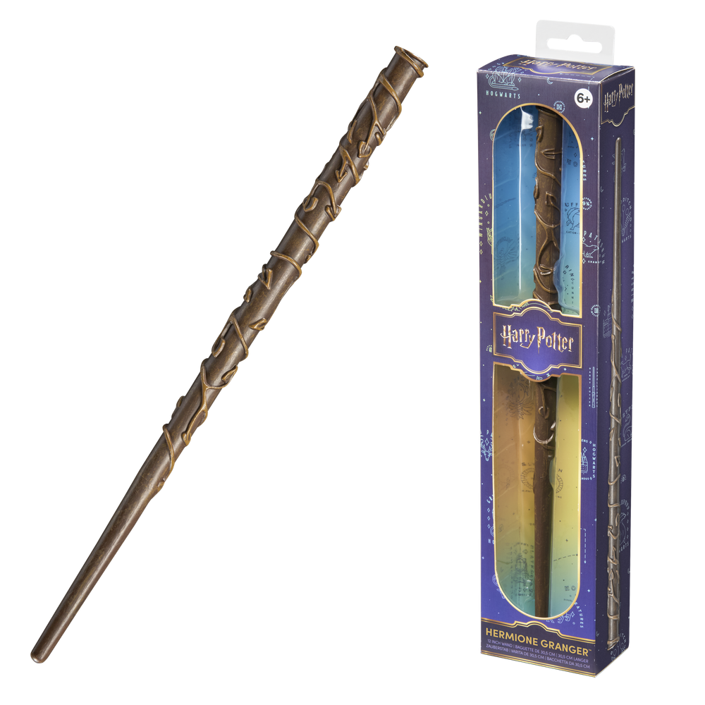 Hermione Granger Role Play Wand