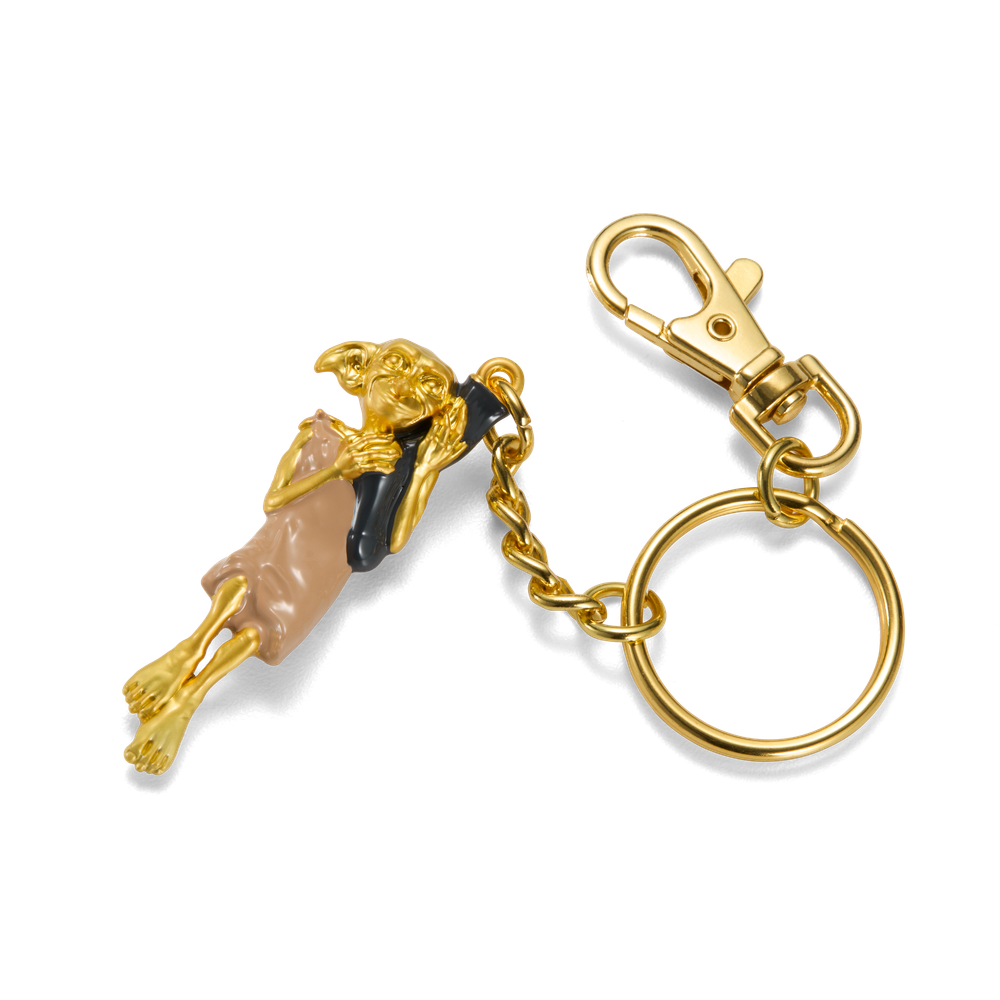 Dobby Keychain