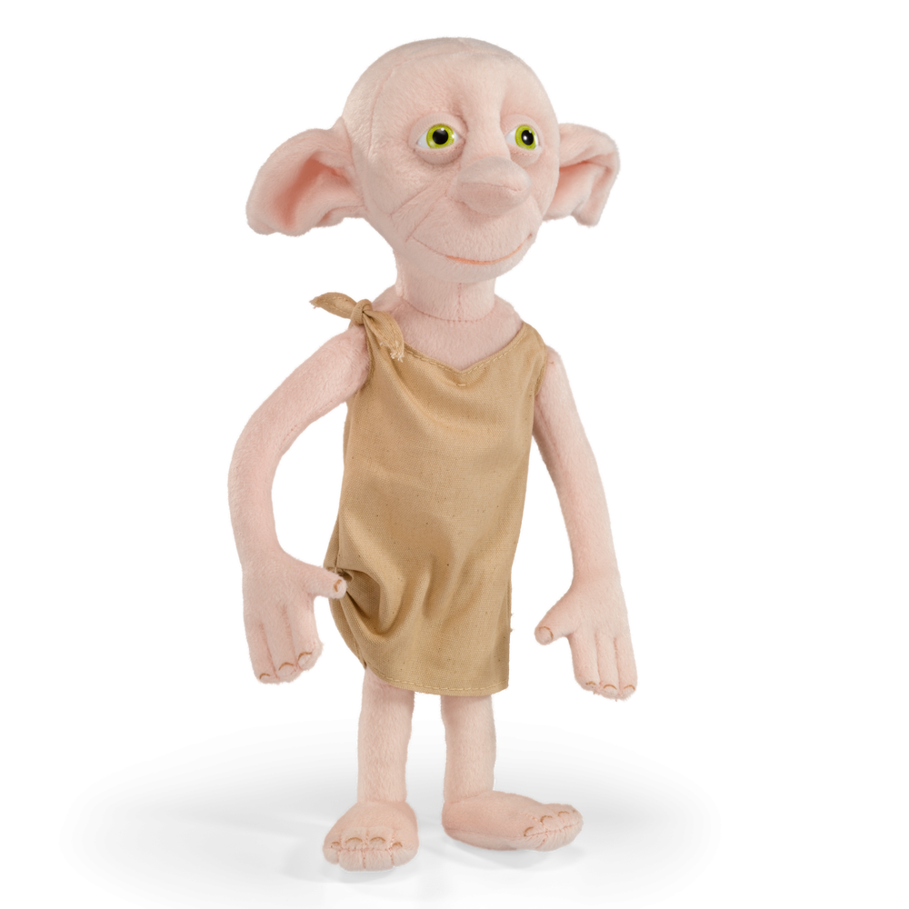 Dobby Collector's Plush