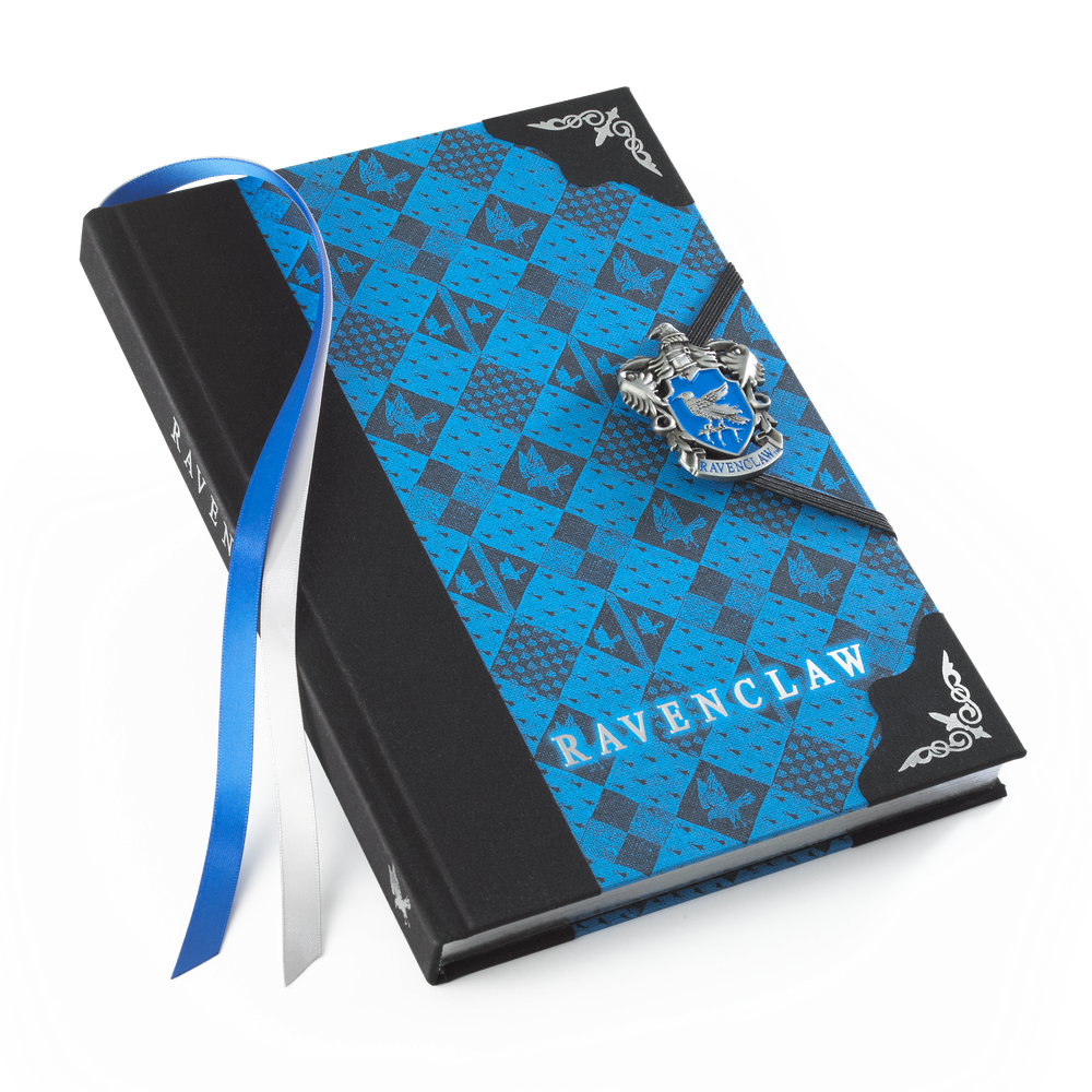 Ravenclaw Journal