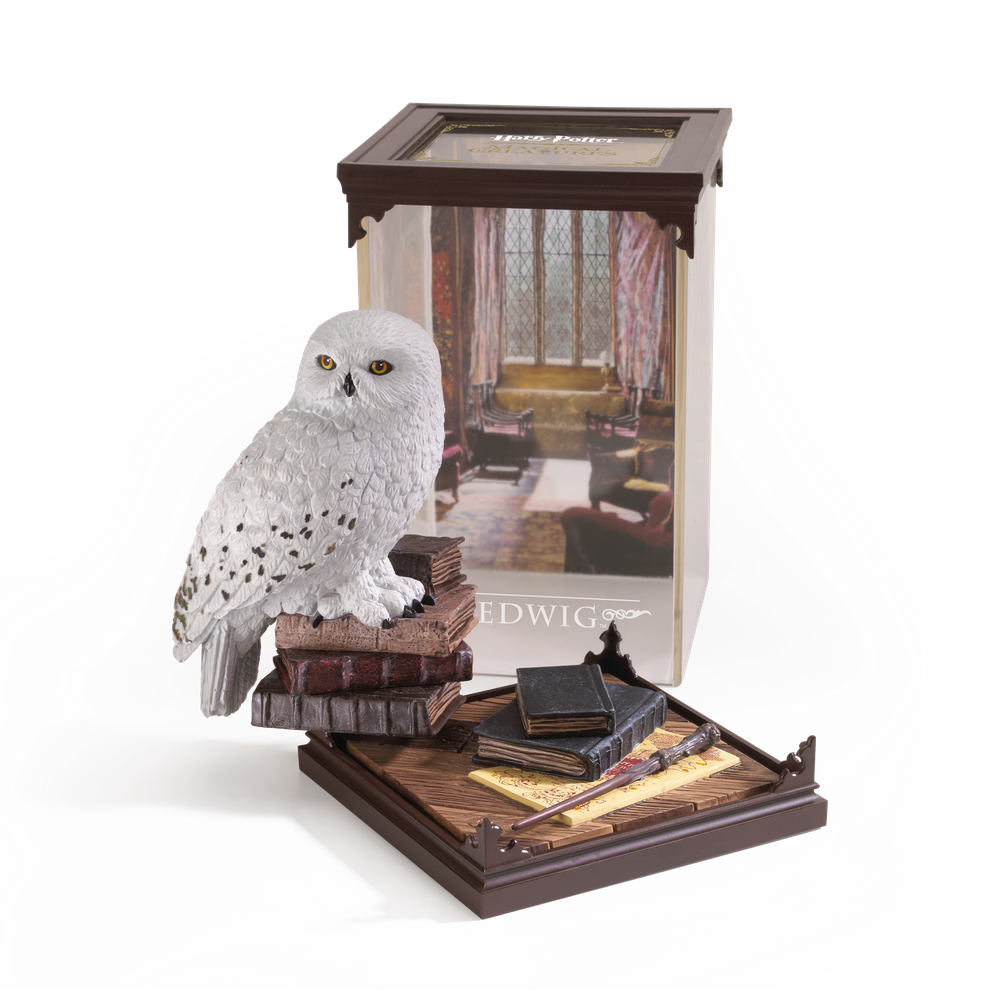 Magical Creatures - Hedwig