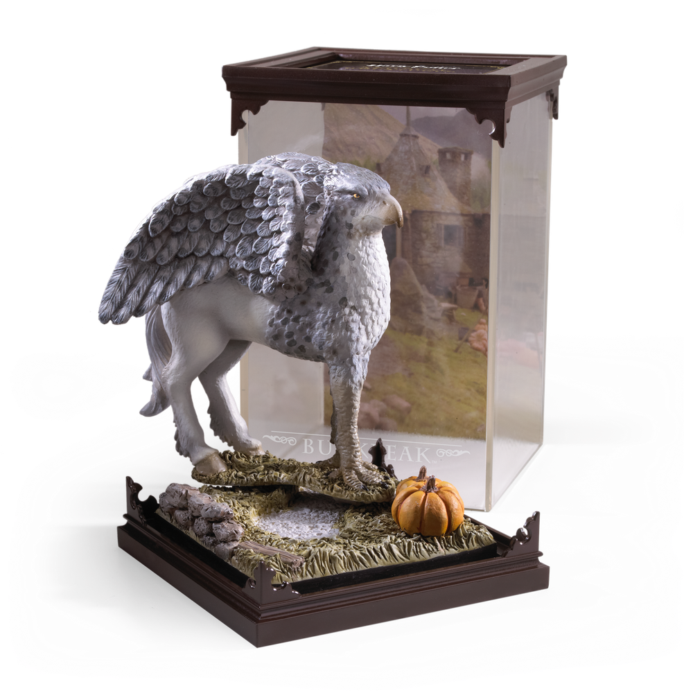 Magical Creatures - Buckbeak