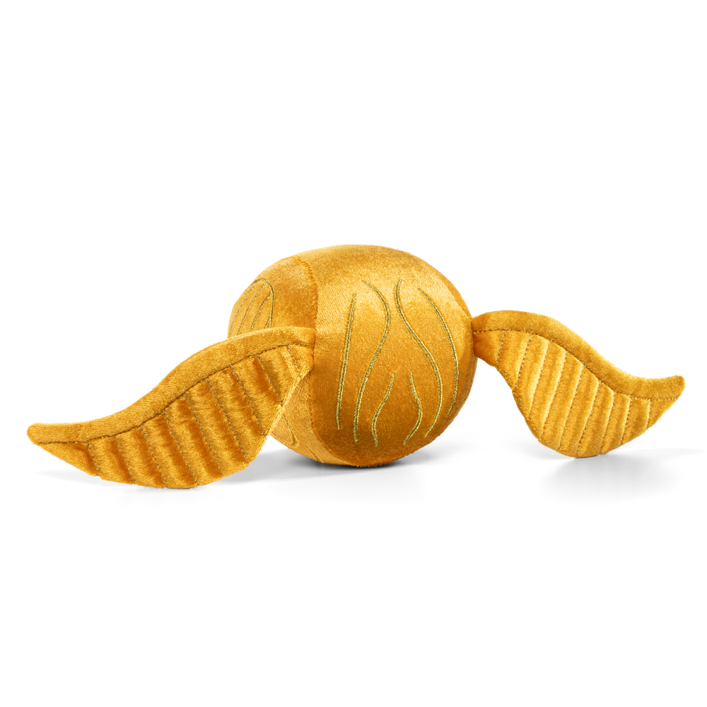 Golden Snitch Plush