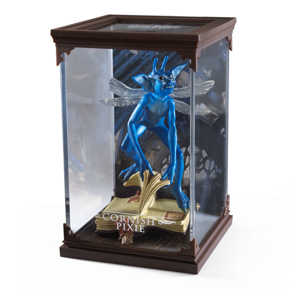 Magical Creatures - Cornish Pixie