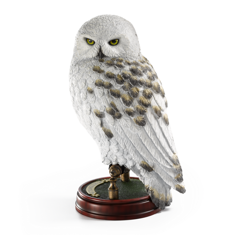 Hedwig Sculpture