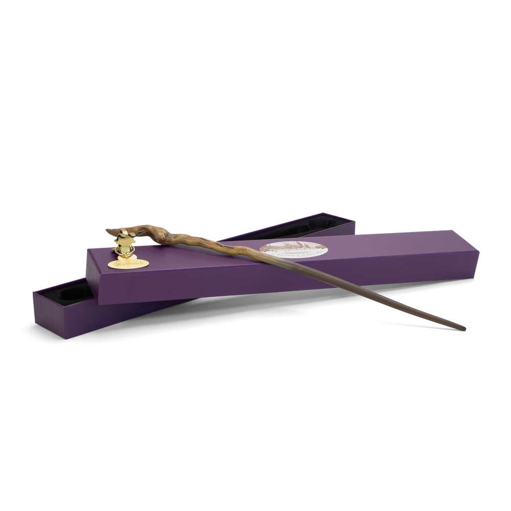 Gregorovitch Character Wand