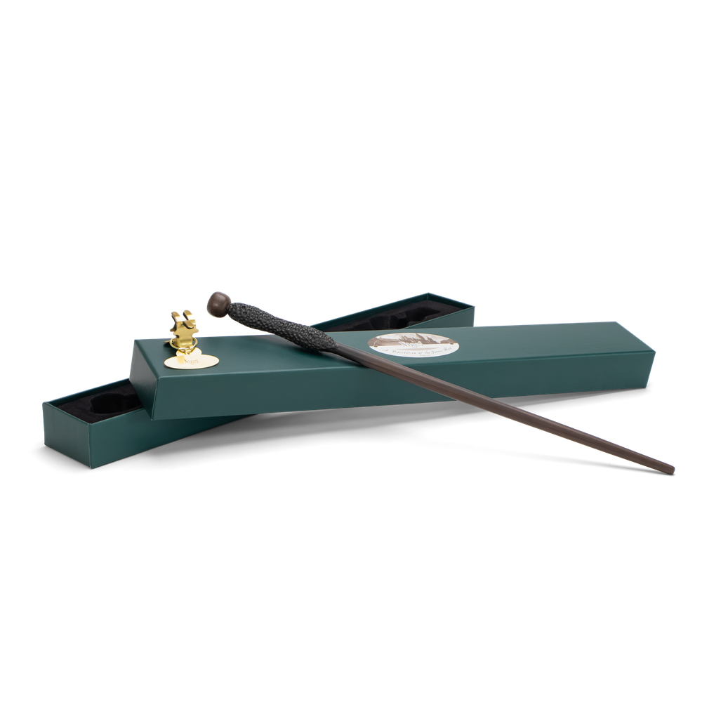 Nigel Character Wand