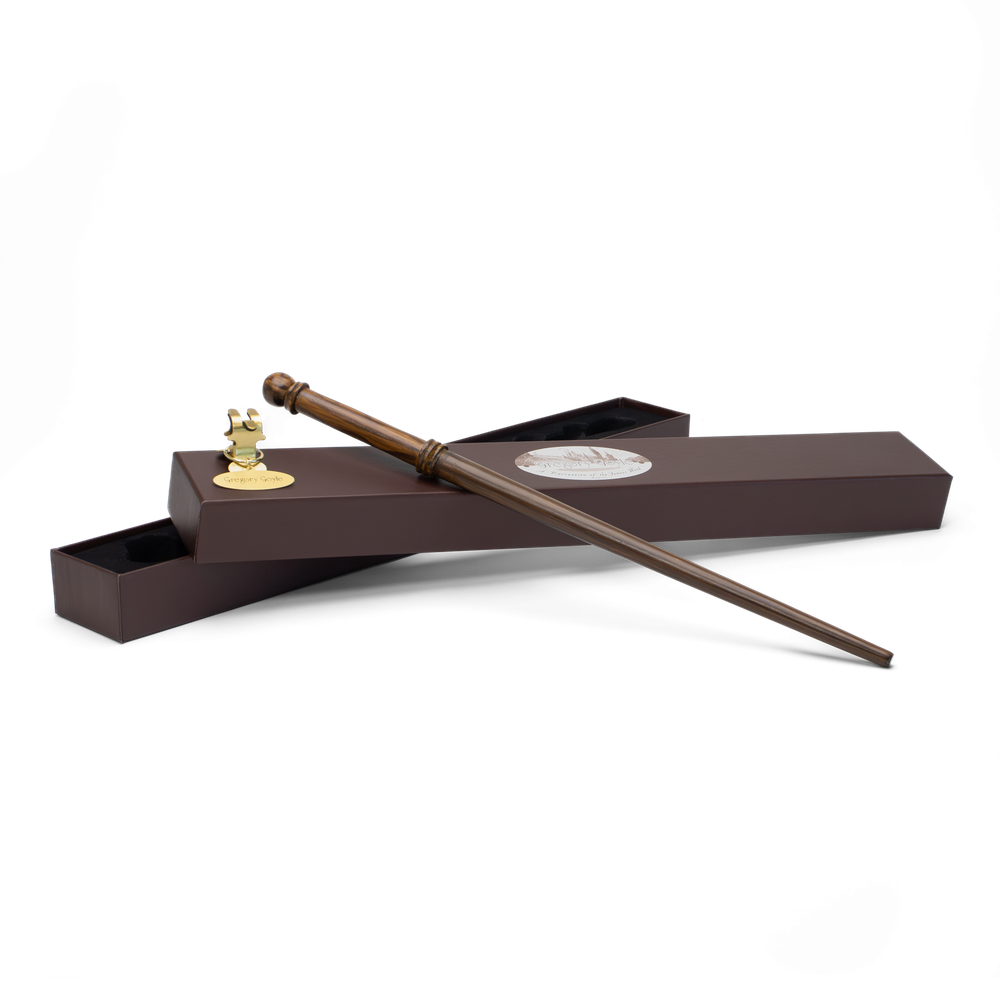 Gregory Goyle Character Wand
