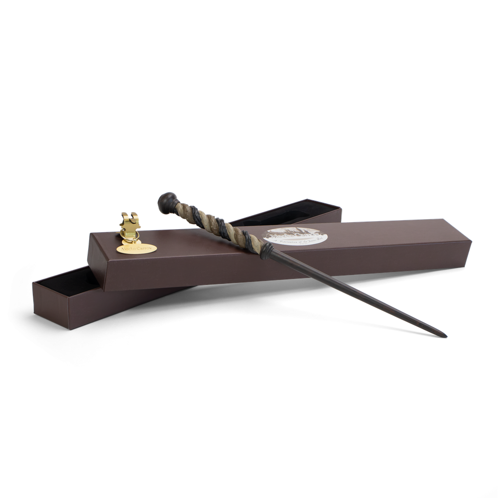 Alecto Carrow Character Wand