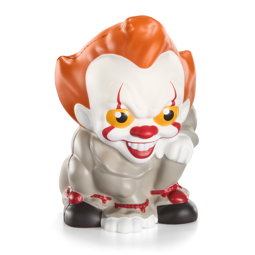 Pufflum – Pennywise the Clown