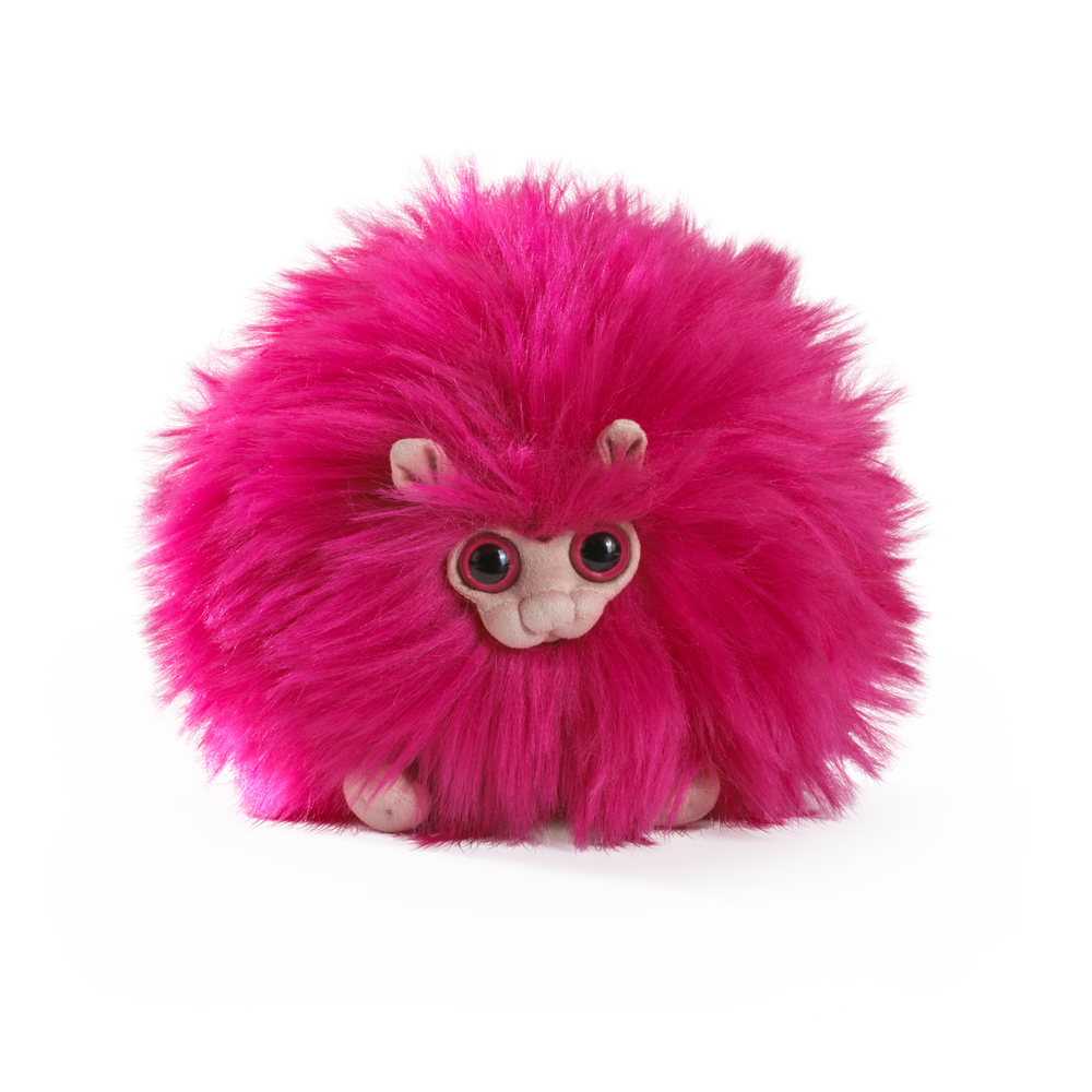 Pygmy Puff - Pink