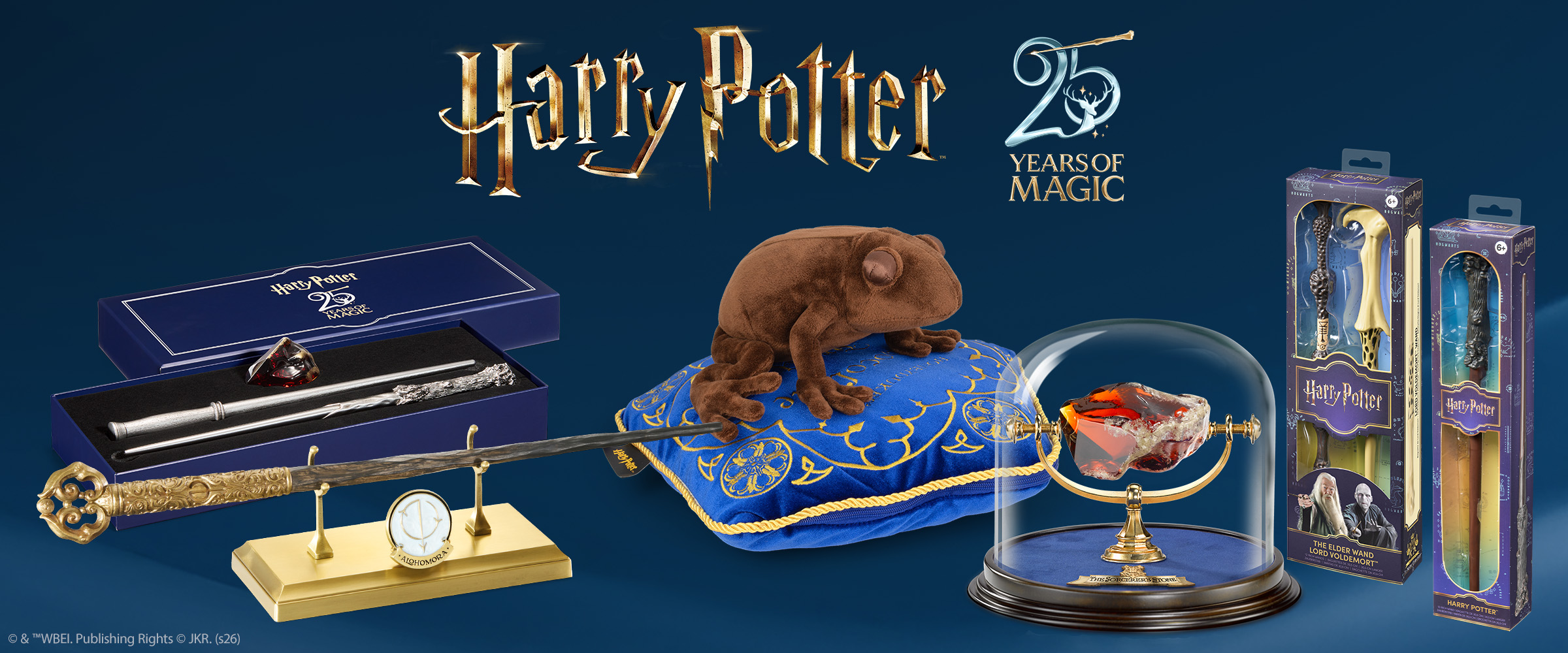 Harry Potter