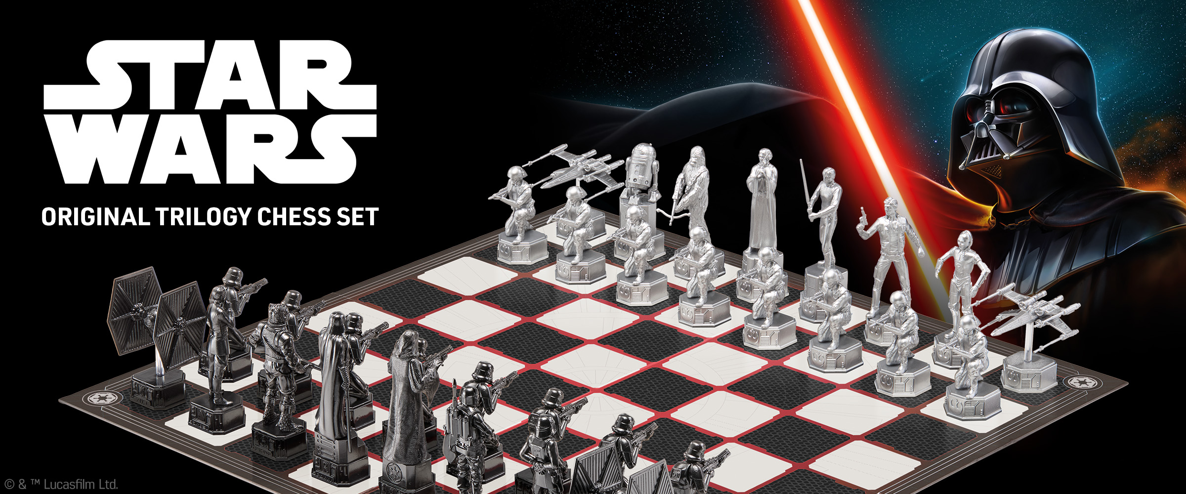 Star Wars