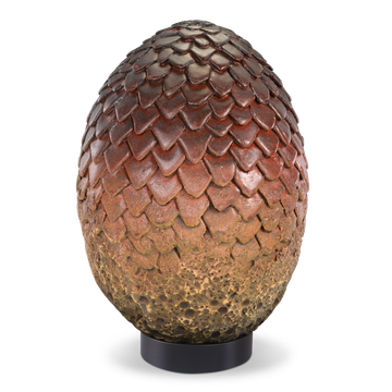Drogon Egg