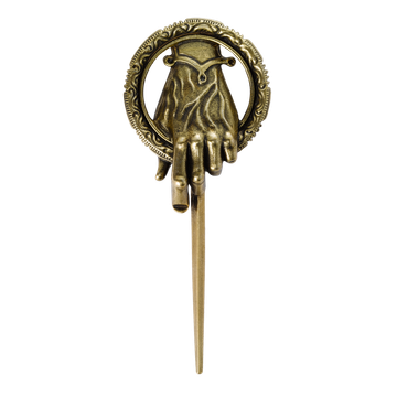 Hand of the King Pin