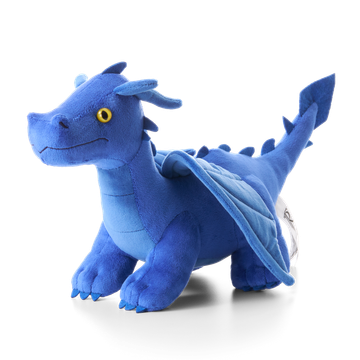 Sgaeyl Plush