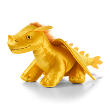 Andarna Plush