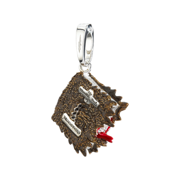 Lumos Charm #16 Monster Book of Monsters