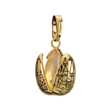 Lumos Charm #17 Golden Egg