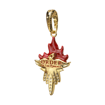 Lumos Charm #23 – Order of the Phoenix
