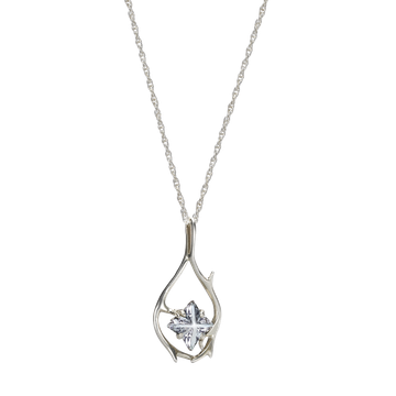 The Pendant of Tauriel