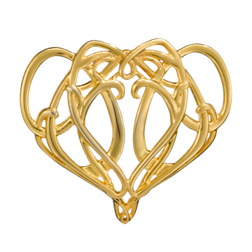 Elrond Brooch