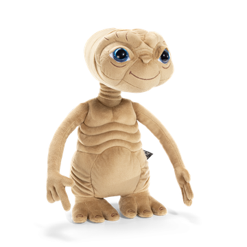 E.T. Plush