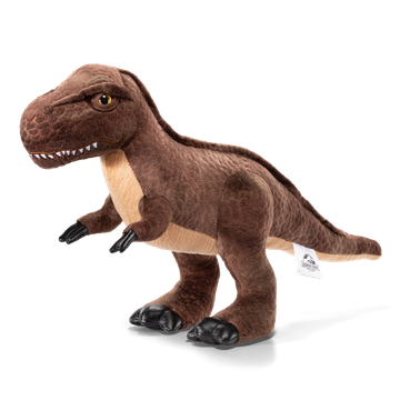 Tyrannosaurus Rex Collector Plush