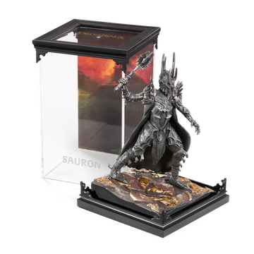 Sauron Diorama