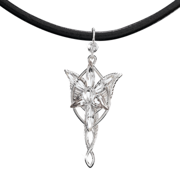 Mini Evenstar Pendant