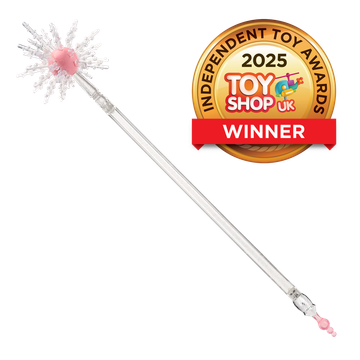 Glinda's Bubble Wand