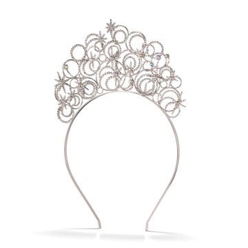 Glinda's Bubble Tiara