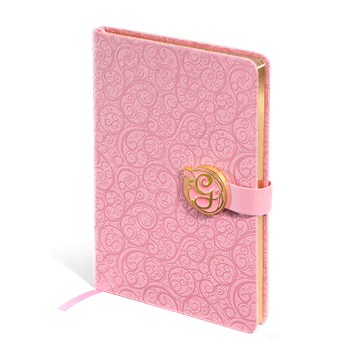 Glinda's Journal