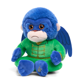 Chistery Plush