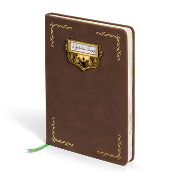Elphaba’s Journal