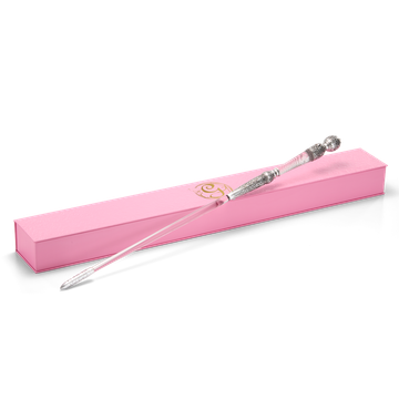 Glinda's Training Wand Prop Replica in Collector’s Box